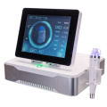 2021 Dalusha Secret RF RF Fraccional Microneedle RF Machine para o tratamento de remoção de marcas de cicatrizes de acne